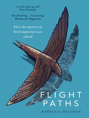 cover image of Flight Paths